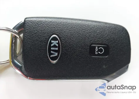 2021 Kia Sorento S из США, поврежденный, VIN 5XYRL4LC4MG009327